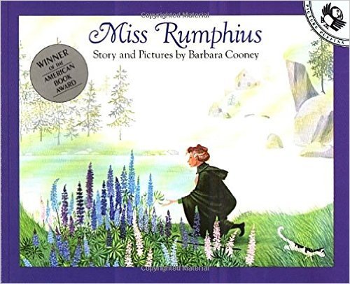Miss Rumphius-..