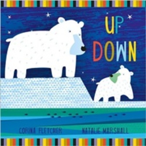 Up, Down, Across-..