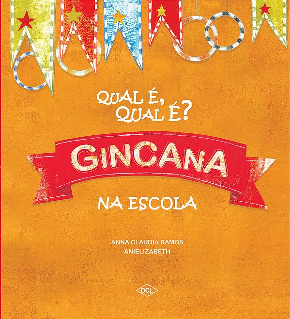 Qual É Qual É - Gincana Na Escola..-