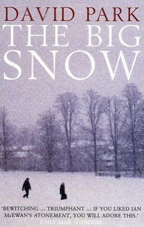 The Big Snow-..