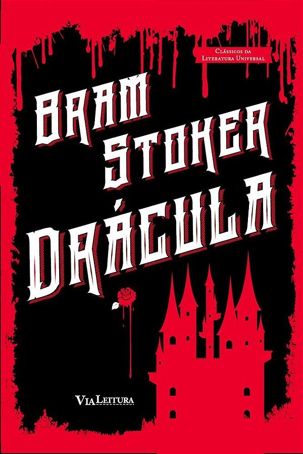 Bram Stoker - Drácula Edição Integral