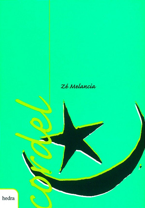 Cordel: Zé Melancia..-