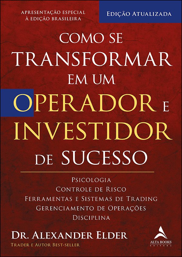 Como Se Transformar Em Operador E Investidor De Sucesso..-