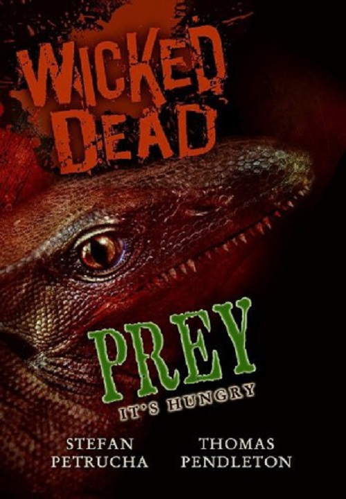 Wicked Dead - Prey-..