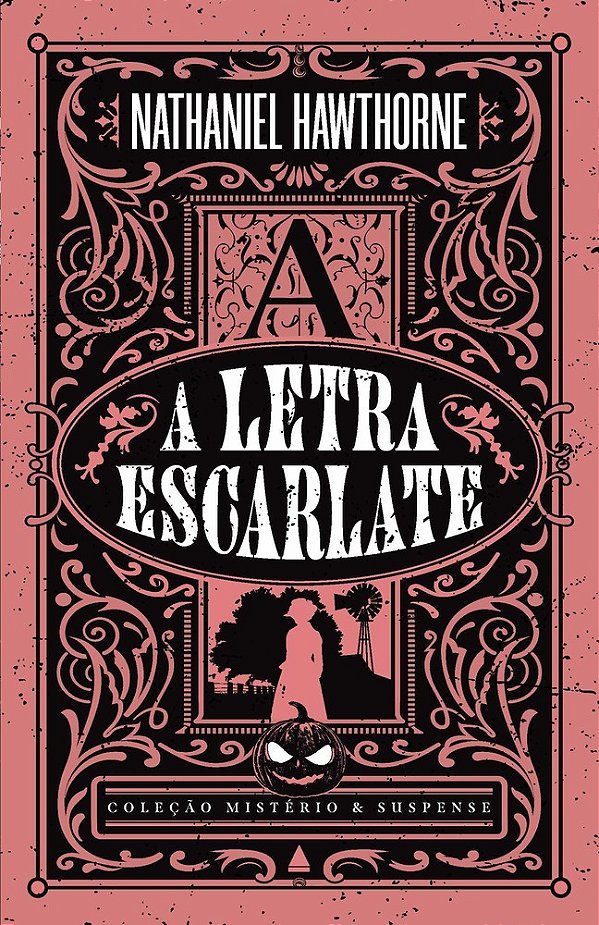 A Letra Escarlate