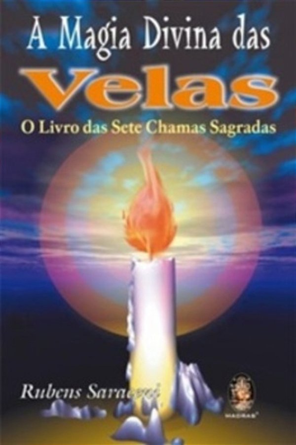 A Magia Divina Das Velas..-