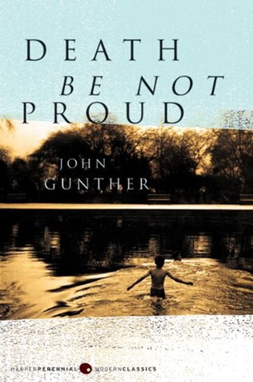 Death Be Not Proud-..