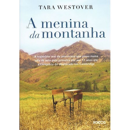 A Menina Da Montanha