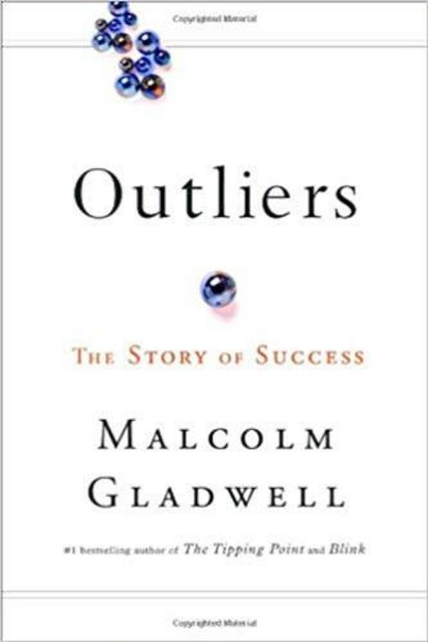 Outliers: The Story Of Success-..