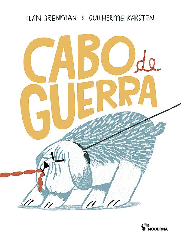Cabo De Guerra..-