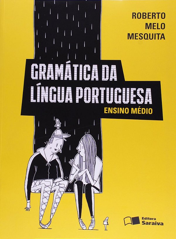 Gramática Da Língua Portuguesa - Ensino Médio