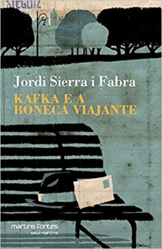 Kafka E A Boneca Viajante