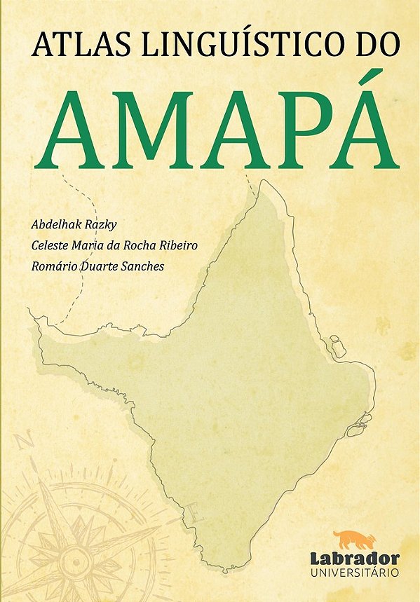 Atlas Linguístico Do Amapá