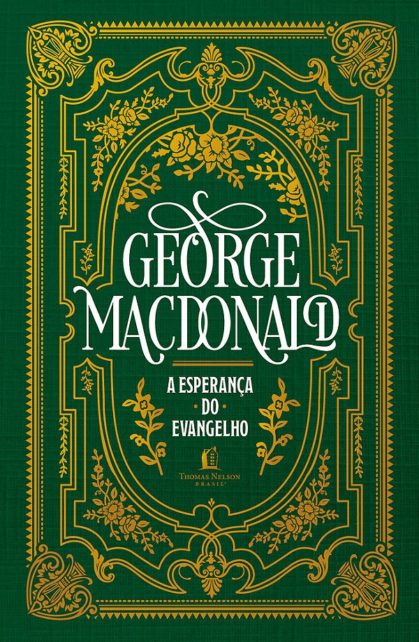 A Esperança Do Evangelho