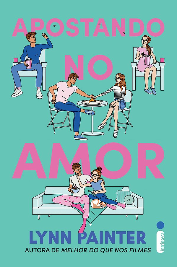 Apostando No Amor..-
