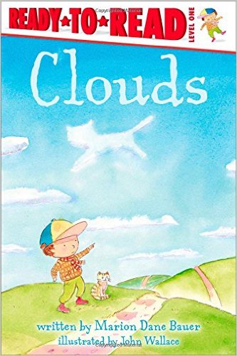 Clouds - Ready-To-read - Level 1-..