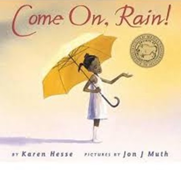 Come On, Rain..-