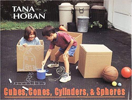 Cubes, Cones, Cylinders & Spheres-..