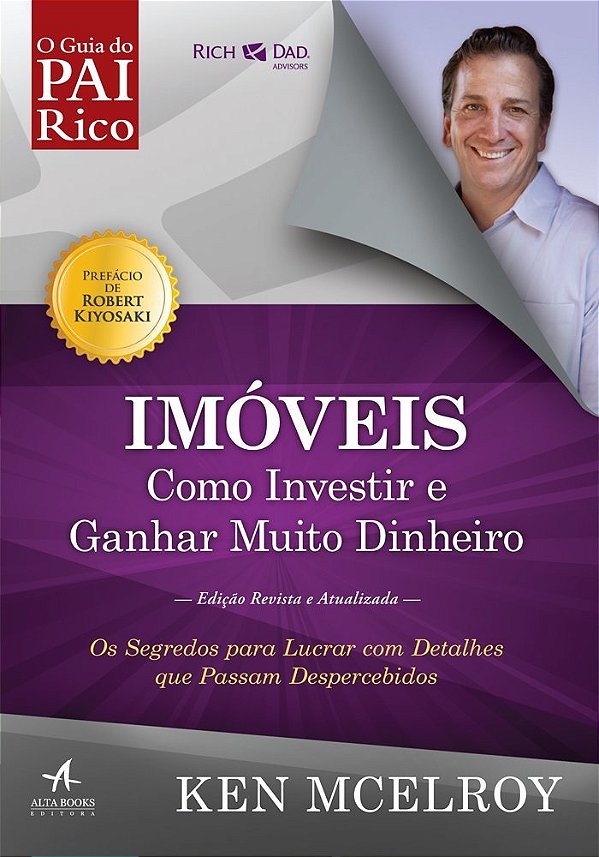 Imóveis: Como Investir E Ganhar (Muito) Dinheiro Os Segredos Para Lucrar Com Detalhes Que Passam Despercebidos
