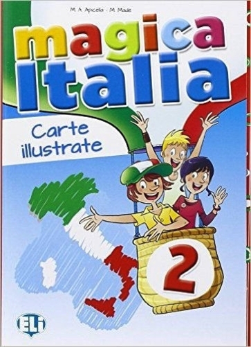 Magica Italia 2 - Flashcards-..