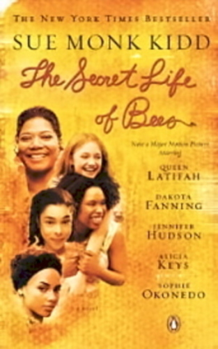 The Secret Life Of Bees-..