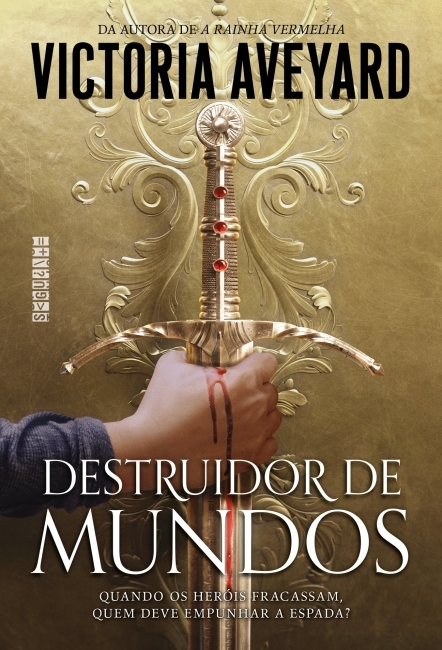 Destruidor De Mundos
