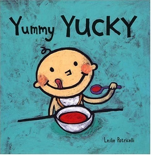 Yummy Yucky-..