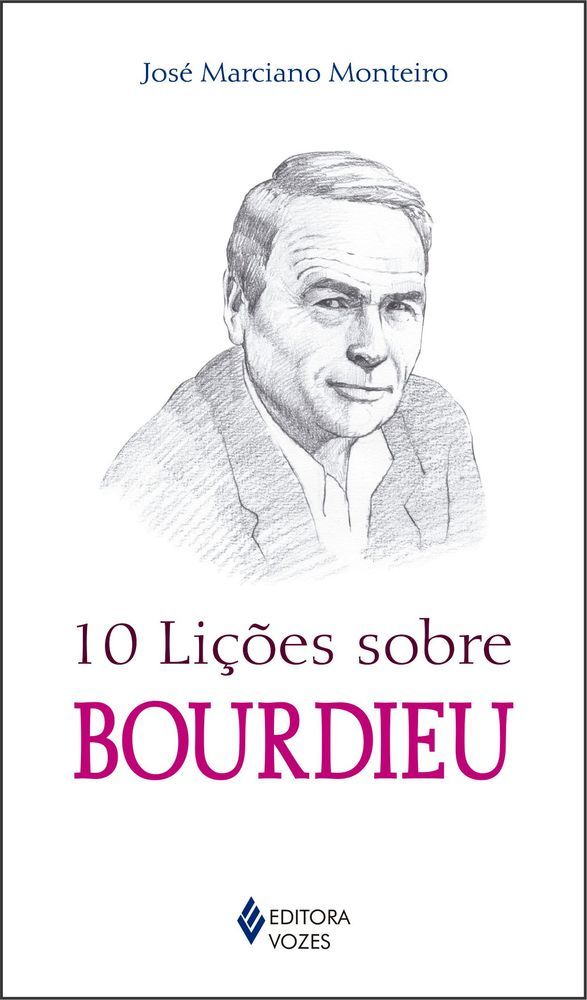 10 Lições Sobre Bourdieu..-
