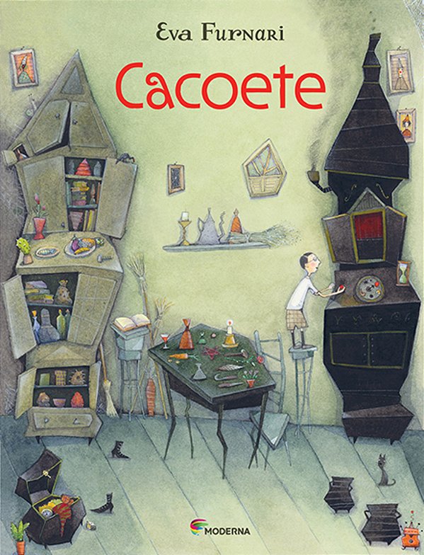 Cacoete - Segunda Edição