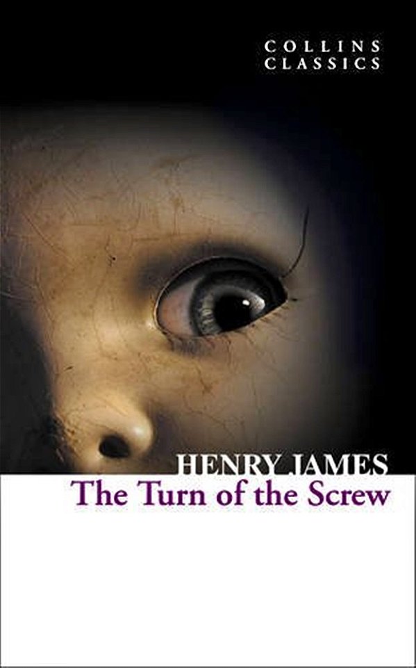 The Turn Of The Screw - Collins Classics-..