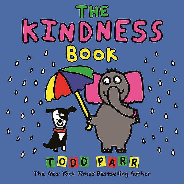 The Kindness Book-..