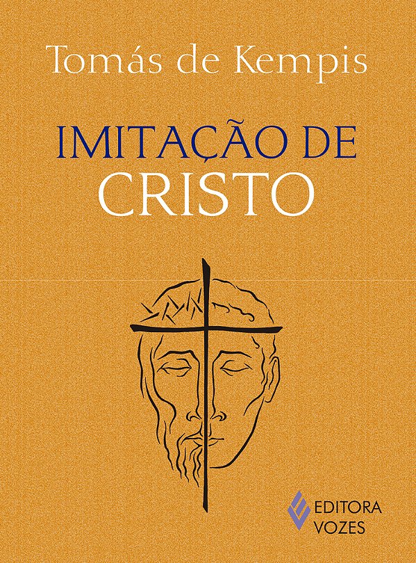 Imitaçao De Cristo..-