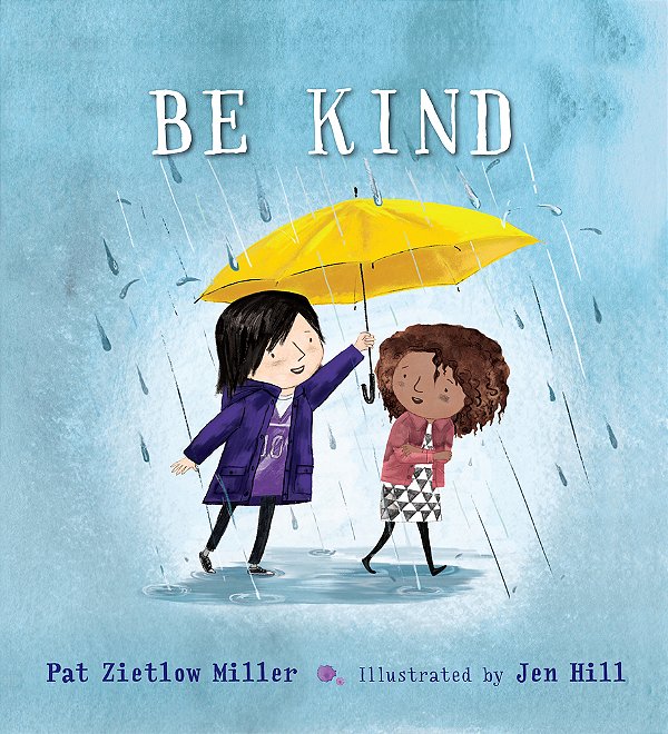 Be Kind-..