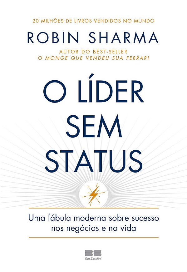 O Líder Sem Status