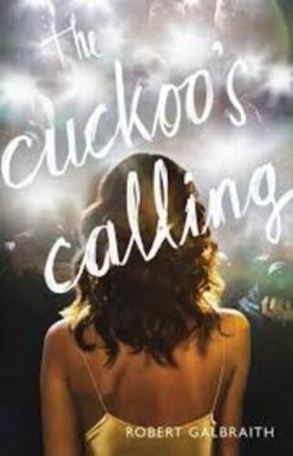 The Cuckoo's Calling-..