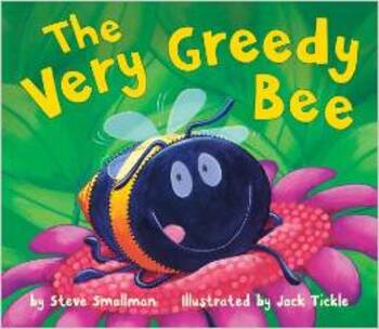 Very Greedy Bee-..