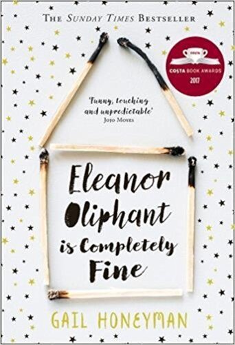 Eleanor Oliphant Is Completely Fine-..