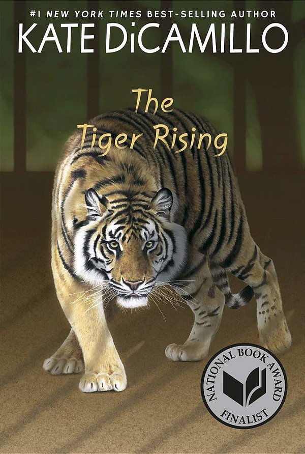 The Tiger Rising-..