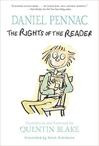 The Rights Of The Reader-..