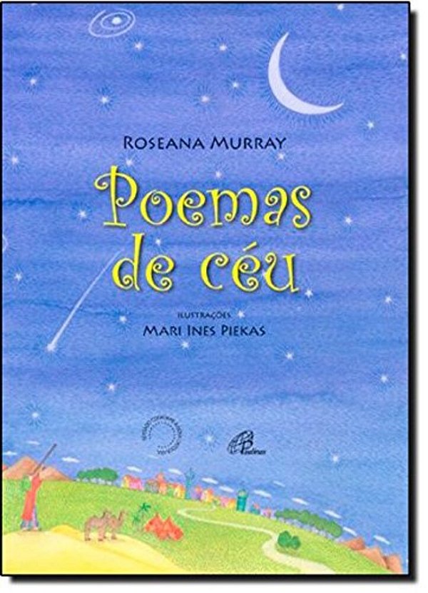 Poemas De Céu