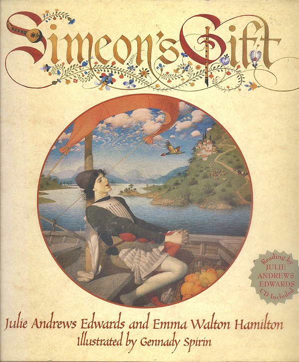 Simeon's Gift-..