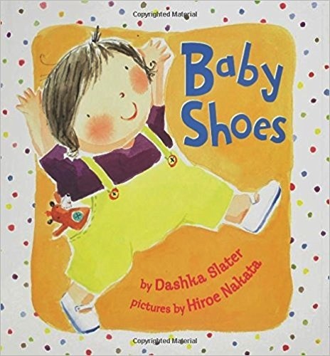 Baby Shoes-..