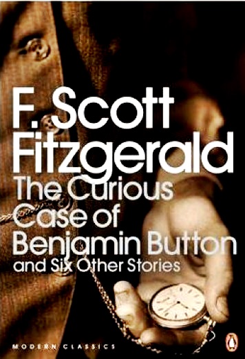 The Curious Case Of Benjamin Button And Six Other Stories - Penguin Modern Classics-..