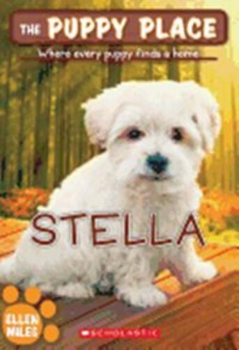 Stella - Puppy Place-..