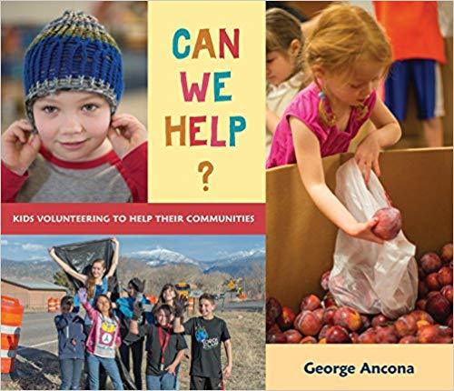 Can We Help? Kids Volunteering To Help Their Communities-..