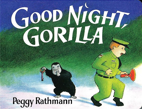 Good Night, Gorilla-..