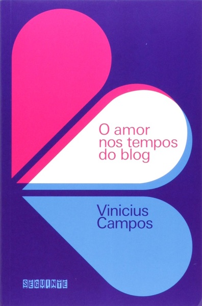 O Amor Nos Tempos Do Blog