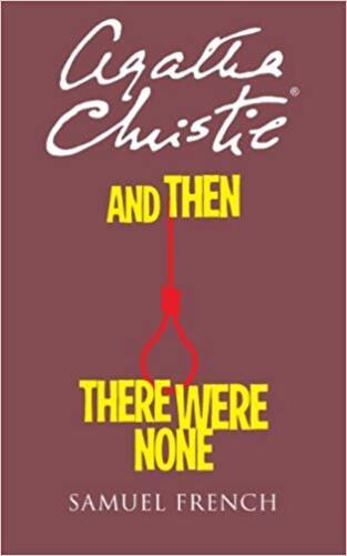 And Then There Were None-..