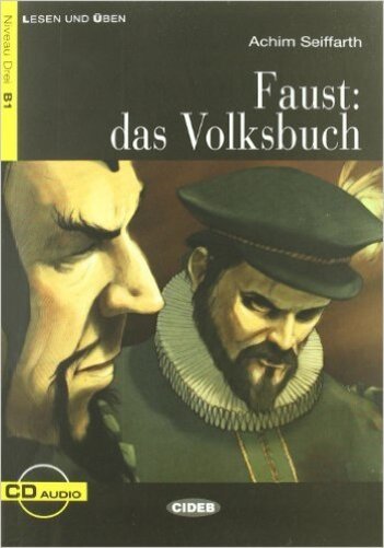 Faust - Das Volksbuch-..