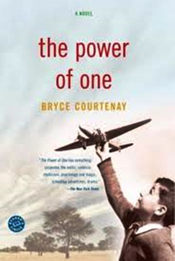 The Power Of One-..